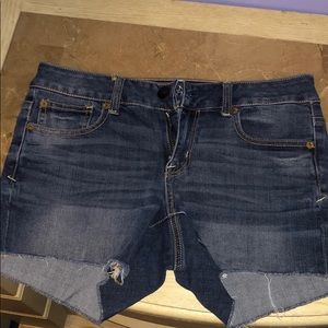 American eagle shorts